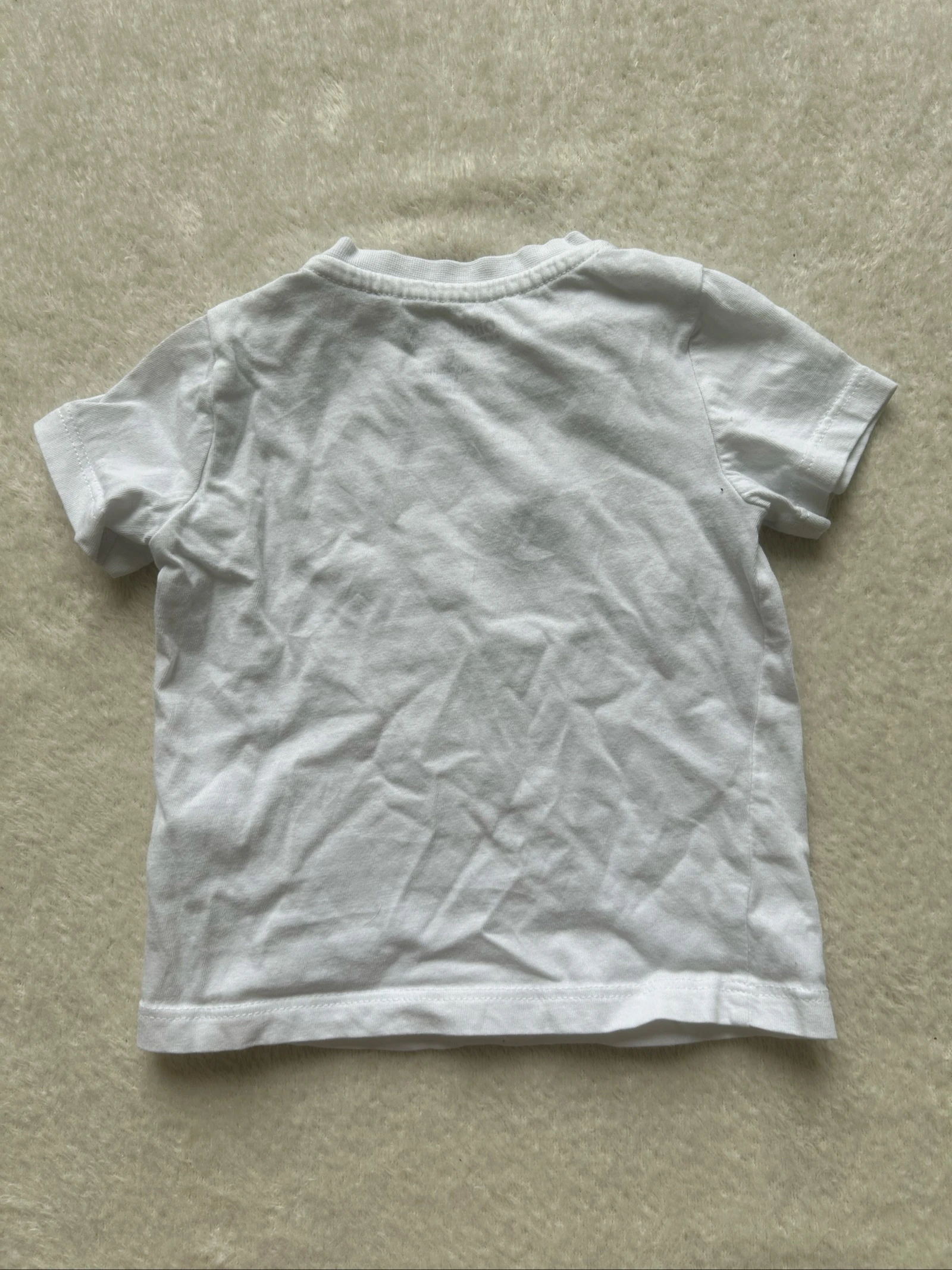 Lot 3 nieuwe T-shirts • Maat 6 maanden – photo 10